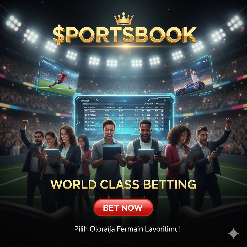 Sportsbook